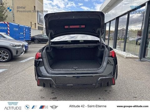 Voitures D'occasion À Saint-Etienne | Bmw Série 2 Gran Coupé 220D 163Ch M Sport Dkg7
