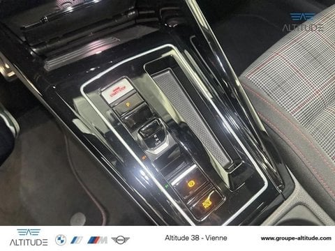 Voitures D'occasion À Vienne | Volkswagen Golf 2.0 Tsi 265Ch Gti Dsg7