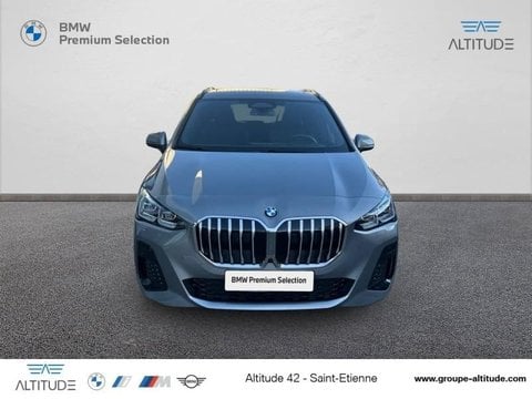 Voitures D'occasion À Le Coteau | Bmw Série 2 Activetourer 218I 136Ch M Sport Dkg7