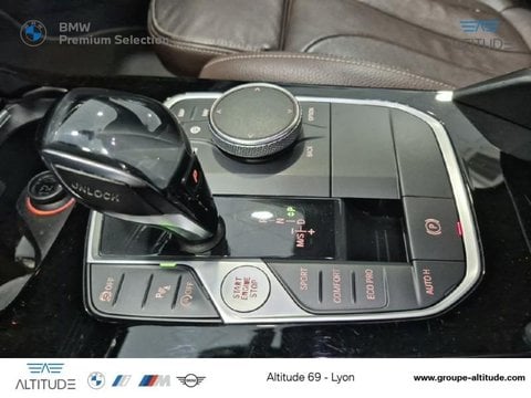 Voitures D'occasion À Limonest | Bmw Série 1 118Ia 136Ch M Sport Dkg7