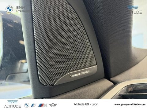 Voitures D'occasion À Limonest | Bmw X5 Xdrive45E 394Ch M Sport 17Cv