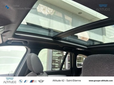 Voitures D'occasion À Saint-Etienne | Bmw X1 Xdrive25Ea 220Ch M Sport
