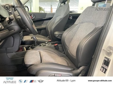 Voitures D'occasion À Limonest | Mini Countryman Cooper 136Ch Edition Premium Plus Bva7