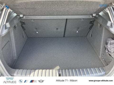 Voitures D'occasion À Sancé | Bmw Série 1 116Ia 109Ch Business Design Dkg7
