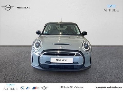 Voitures D'occasion À Vienne | Mini Mini Cooper Se 184Ch Edition Camden Bva 5Cv