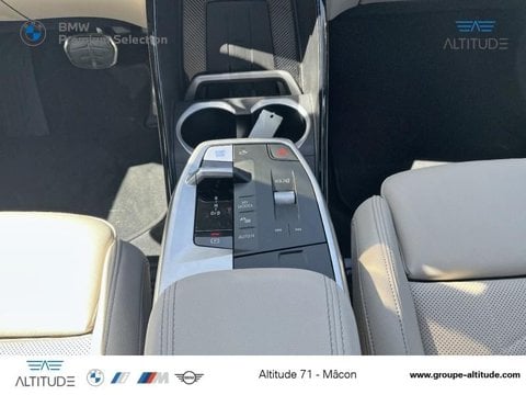 Voitures D'occasion À Sancé | Bmw X1 Ixdrive30 313Ch M Sport
