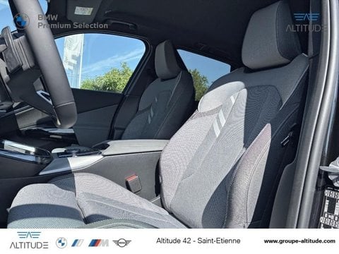 Voitures D'occasion À Saint-Etienne | Bmw X3 Xdrive30E 299Ch M Sport