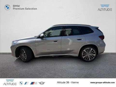 Voitures D'occasion À Vienne | Bmw X1 Xdrive23D 211Ch M Sport