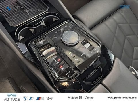 Voitures D'occasion À Vienne | Bmw Série 5 530E 299Ch M Sport Xdrive