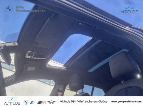 Voitures D'occasion À Villefranche-Sur-Saône | Bmw Série 1 120Ia 178Ch M Sport Dkg7