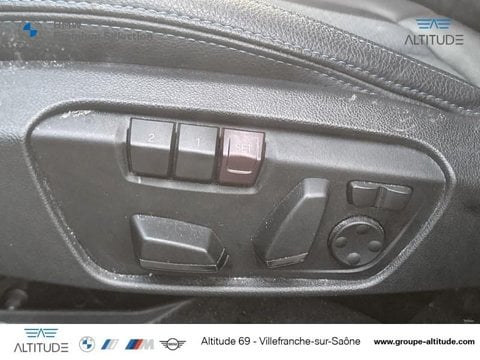 Voitures D'occasion À Villefranche-Sur-Saône | Bmw X2 Xdrive20Da 190Ch M Sport Euro6D-T