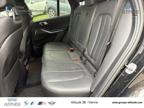 Voitures D'occasion À Vienne | Bmw X5 Xdrive45E 394Ch M Sport 17Cv