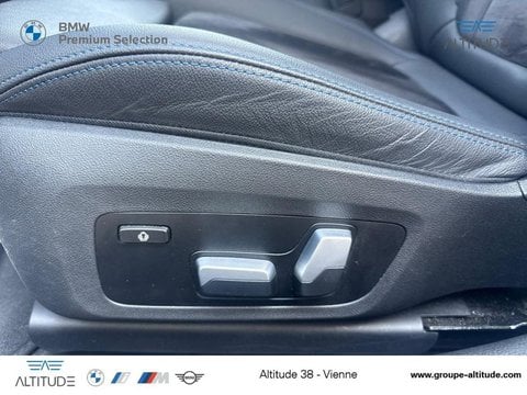 Voitures D'occasion À Vienne | Bmw Série 3 Touring M340Da Xdrive 340Ch M Performance