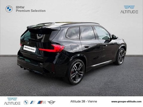 Voitures D'occasion À Vienne | Bmw X1 Xdrive23D 211Ch M Sport