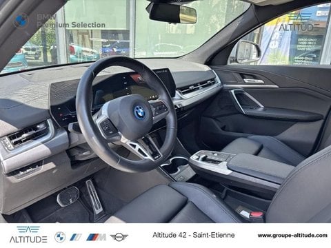 Voitures D'occasion À Saint-Etienne | Bmw X2 I Edrive20 204Ch M Sport