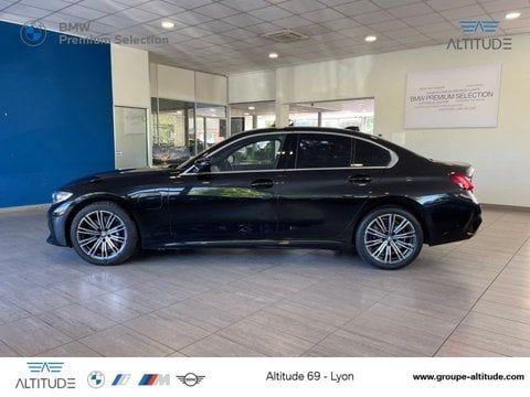 Voitures D'occasion À Limonest | Bmw Série 3 330Ea 292Ch M Sport 10Cv