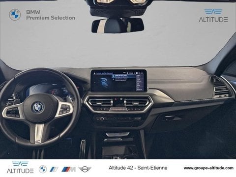 Voitures D'occasion À Le Coteau | Bmw X3 Xdrive30E 292Ch M Sport