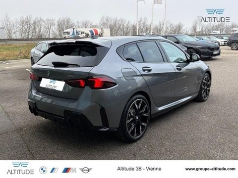 Voitures D'occasion À Vienne | Bmw Série 1 120Da 163Ch M Sport Dkg7