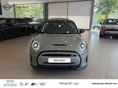 Voitures D'occasion À Limonest | Mini Mini Cooper Se 184Ch Edition Camden Bva 5Cv