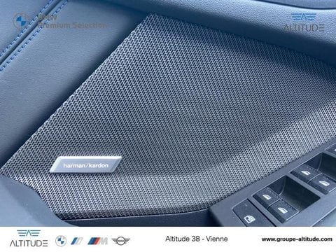 Voitures D'occasion À Vienne | Bmw Série 1 120A 170Ch M Sport Dkg7