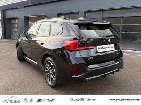 Voitures D'occasion À Vienne | Bmw X1 Sdrive18I 136Ch M Sport