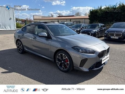 Voitures D'occasion À Sancé | Bmw Série 2 Gran Coupé 220 170Ch M Sport Dkg7