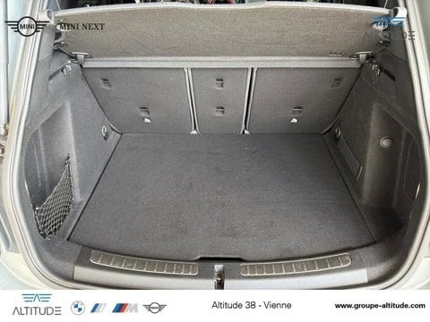 Voitures D'occasion À Vienne | Mini Countryman Cooper 136Ch Oakwood Bva7 Euro6D-T