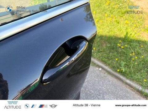 Voitures D'occasion À Vienne | Bmw X3 Xdrive30E 292Ch M Sport