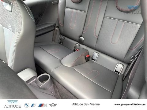 Voitures D'occasion À Vienne | Mini Cooper 3 Portes S 204Ch Jcw Dkg7