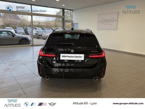 Voitures D'occasion À Limonest | Bmw Série 3 Touring 330Ea 292Ch M Sport