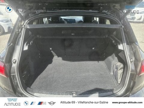 Voitures D'occasion À Villefranche-Sur-Saône | Bmw Série 2 Activetourer 218D 150Ch M Sport Dkg7