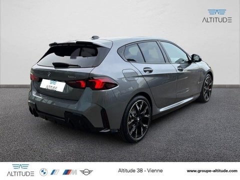 Voitures D'occasion À Vienne | Bmw Série 1 120Da 163Ch M Sport Dkg7