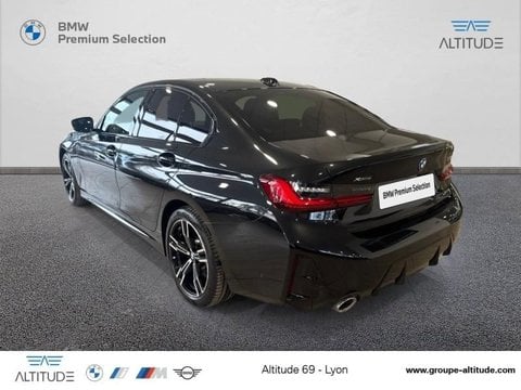 Voitures D'occasion À Limonest | Bmw Série 3 330Ea Xdrive 292Ch M Sport