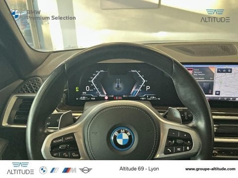 Voitures D'occasion À Limonest | Bmw X5 Xdrive50E 489Ch M Sport