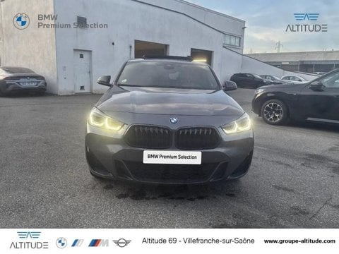 Voitures D'occasion À Villefranche-Sur-Saône | Bmw X2 Xdrive20Da 190Ch M Sport Euro6D-T