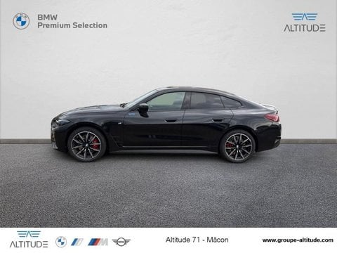 Voitures D'occasion À Sancé | Bmw I4 Edrive40 340Ch M Sport