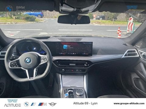 Voitures D'occasion À Limonest | Bmw I4 Edrive40 340Ch M Sport