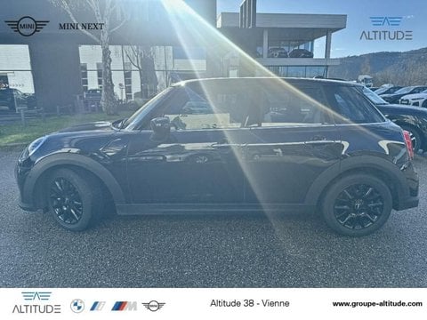 Voitures D'occasion À Vienne | Mini Mini 5 Portes Cooper 136Ch Edition Premium Plus Bva7