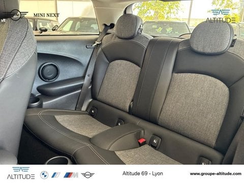 Voitures D'occasion À Limonest | Mini Mini Cooper Se 184Ch Edition Premium Bva 5Cv