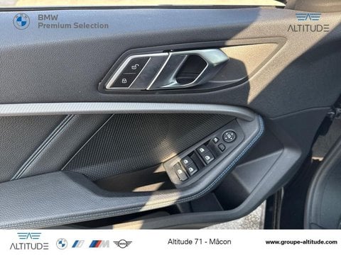 Voitures D'occasion À Sancé | Bmw Série 1 118Da 150Ch M Sport 8Cv