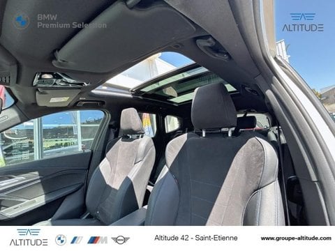 Voitures D'occasion À Saint-Etienne | Bmw X1 Ixdrive30 313Ch M Sport