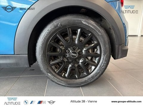 Voitures D'occasion À Vienne | Mini Mini Cooper 136Ch Edition Premium Plus Bva7