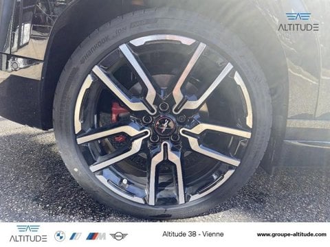 Voitures D'occasion À Vienne | Mini Aceman Jcw E 258Ch Jcw