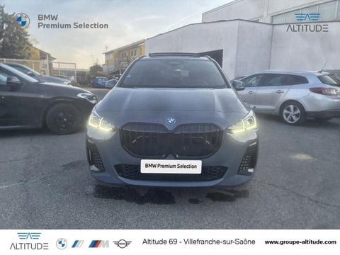Voitures D'occasion À Villefranche-Sur-Saône | Bmw Série 2 Activetourer 225E 245Ch Xdrive M Sp...