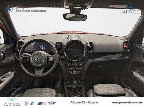 Voitures D'occasion À Le Coteau | Mini Countryman Cooper D 150Ch Northwood Bva8