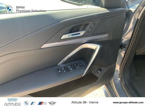 Voitures D'occasion À Vienne | Bmw X2 Sdrive18Da 150Ch M Sport Dkg7