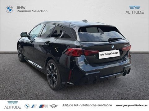 Voitures D'occasion À Villefranche-Sur-Saône | Bmw Série 1 120Da 163Ch M Sport Dkg7