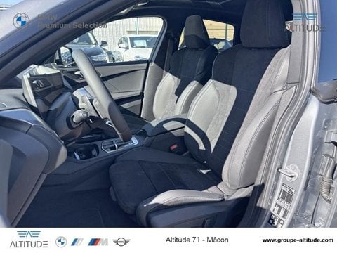 Voitures D'occasion À Sancé | Bmw Série 2 Gran Coupé 223 218Ch M Sport Xdrive Dkg7