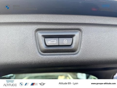 Voitures D'occasion À Limonest | Bmw Série 3 Touring 330Ea 292Ch M Sport