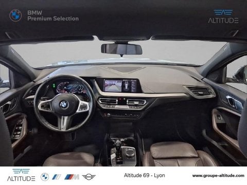 Voitures D'occasion À Limonest | Bmw Série 1 118Ia 136Ch M Sport Dkg7